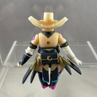 1515 -Assassin/Jack the Ripper's Body
