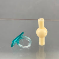 1405 -Iori's "START" Activating Sentinel Effect Piece