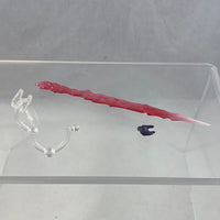 743 -Lancer/Scathach's Noble Phantasm 'Gae Bolg Alternative'