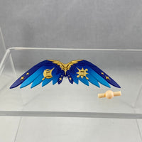 1718 -Traveler (Lumine)'s Wings (of Companionship)