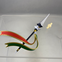 815 -Lancer/Jeanne d'Arc Alter Santa Lily's Lance with Xmas Bow