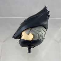 1279 -Hunter's Face, Hair & Hat