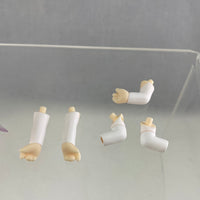 1626 -Elsa: Epilogue Ver. Dress