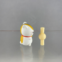 1245 -Takashi's Cat Friend, Nyanko Sensei