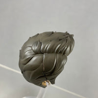 1230 -Iron Man Mark 85 Endgame Ver. Tony Stark Hair with Special Neck Joint