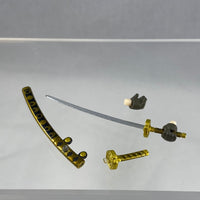 511 or 626 -Mikazuki's Sword