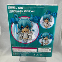 414 -Racing Miku 2014 Ver. Complete in Box