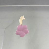 204 -Menma's Pink Flower and Arms