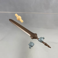 1527 -NieR Replicant Ver. 1.22...’s Sword, Kusanagi