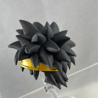 1547 -Dai's Hair with Crown-Like Headband