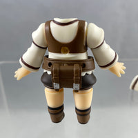 1567 -Eris' Body with Crossed Arms