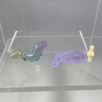 1516 -Caesar's Bubble Launcher & Bubble Cutter Effect Pieces