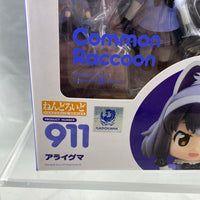 911 -Common Raccoon Complete in Box