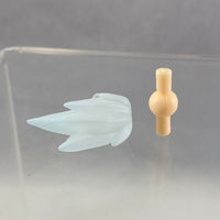 1693 -Shoto Todoroki: Stealth Suit Ver. Ice Effect (use in place of hand)