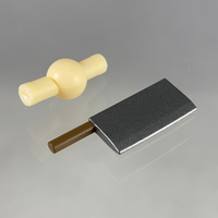 1241 -Liu's Butcher Knife