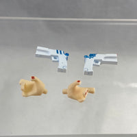 160 -Panty's Guns (Option 1)