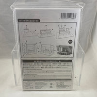 DAISO -Summer Festival Goldfish Catching Stall Papercraft Kit