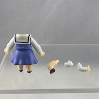 1731 -Noa Himesaka's School Uniform
