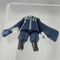 523 *-KAITO: Senbonzakura Vers. Military Uniform