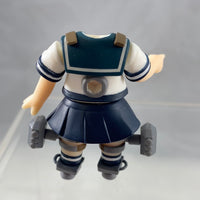 585 -Fubuki's Outfit