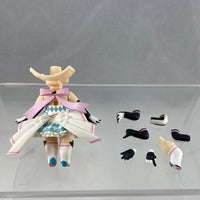 1100 -Racing Miku 2019's Body