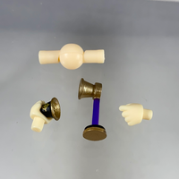 1274 -Gentaro's "Phantom" Hypnosis Mic (Old-Fashioned Telephone Style)