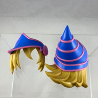 1596 -Dark Magician Girl's Hair with Wizard-Style Hat