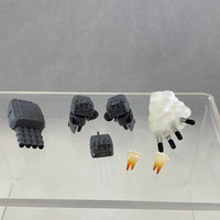 655 -Akizuki's Choujuusenchihou-chan Gun Turrets