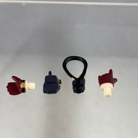 1255 -Jyuto's "45 Rabbit" Microphone (Walkie Talkie-Like)