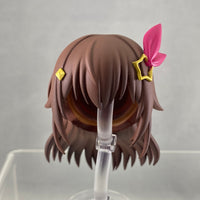 1707 -Tokino Sora's Hair