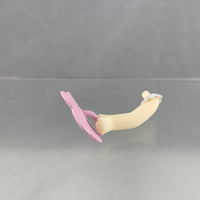 204 -Menma's Pink Flower and Arms