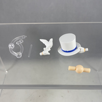 1412 -Kid the Phantom Thief's Dove with Tophat