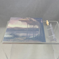 1629 -Qiluo Zhou: Shade Ver. GSC Bonus Background