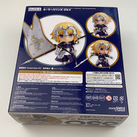 650 -Ruler/Jeanne d'Arc Complete in Box