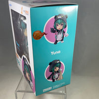 1512 -Yuna Complete in Box