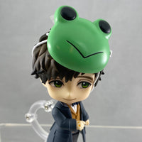 1610 -Mikoto: Daihasei Fest Ver. Gekota (Frog) Mask
