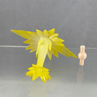 1571 -Popp's Medoroa Effect Piece