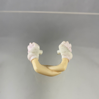 105 -Sakuya's Crossed Arms