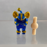 1296-DX -Rider/Ozymandias' Sphinx Awlad