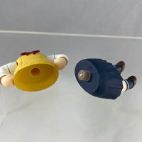 1584 -Natsumi's School Uniform