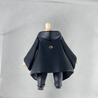 Nendoroid More: Hogwarts SLACKS School Uniform (4 options)
