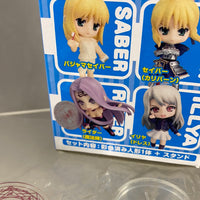 Nendoroid Petite -Fate/Stay Night Rider with Spell Circle
