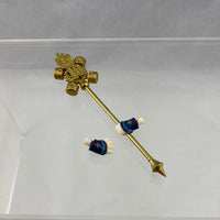 898 -Racing Miku 2018's 10th Anniversary Golden Staff
