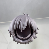1261 or 1446 -Kaworu (Standard & Plugsuit Ver.) Hair