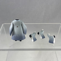 1599 -Mo Xu: Fox Spirit Ver. Body