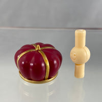 Cu-poche Friends -Cinderella's Velvet Crown and Magic Coach