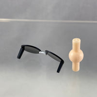 1860 -Nekomata Okayu's Sunglasses