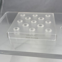 721 -Eriri's Stand with Extra Long Peg