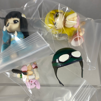 Nendoroid Petite- Bakemonogatari Split Parts From Set 1-3