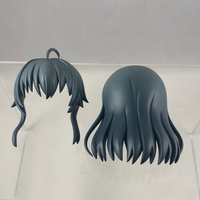 1307 -Yukino's Hair